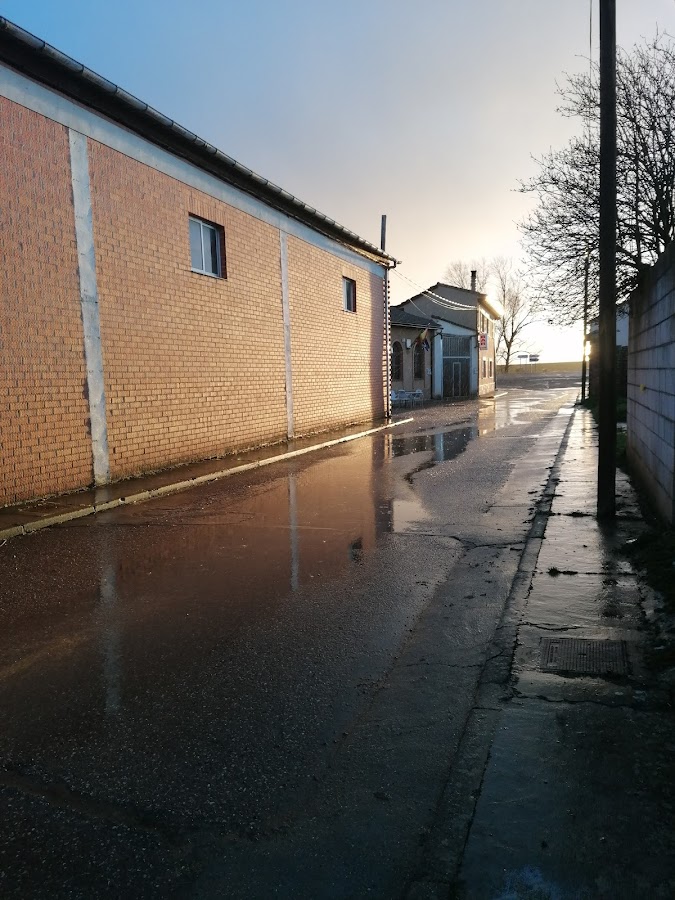 Albergue El Palomar