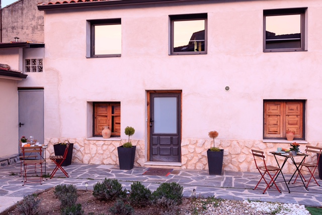 Apartamentos 3 Lienzos