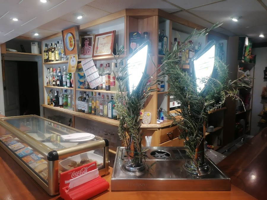 Bar Asun
