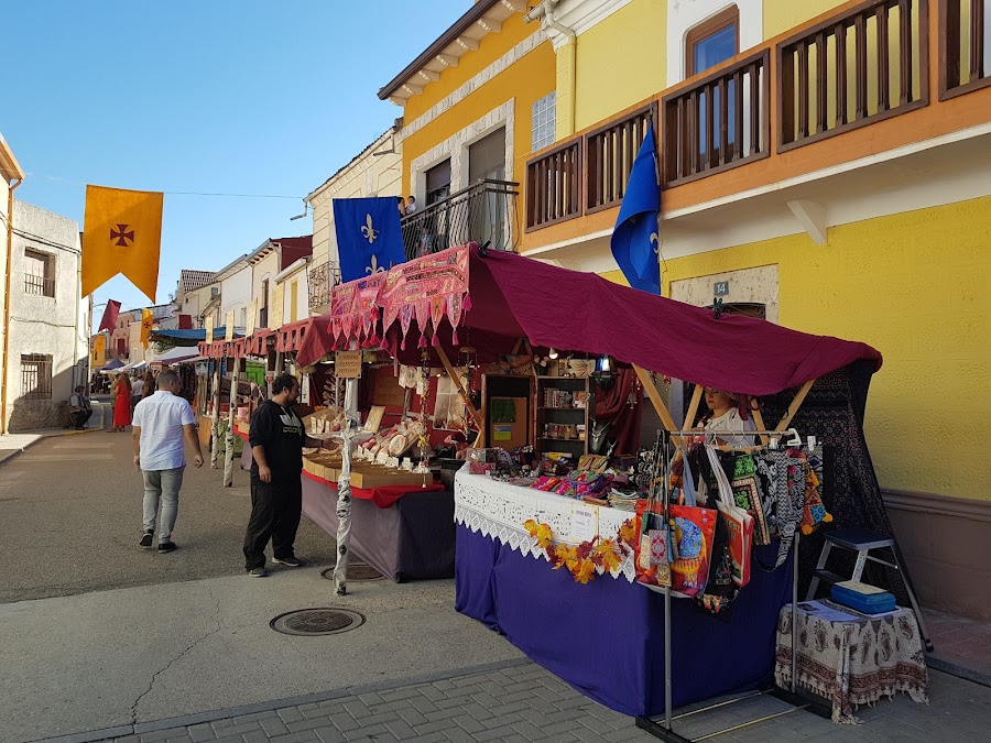 Bar de la María