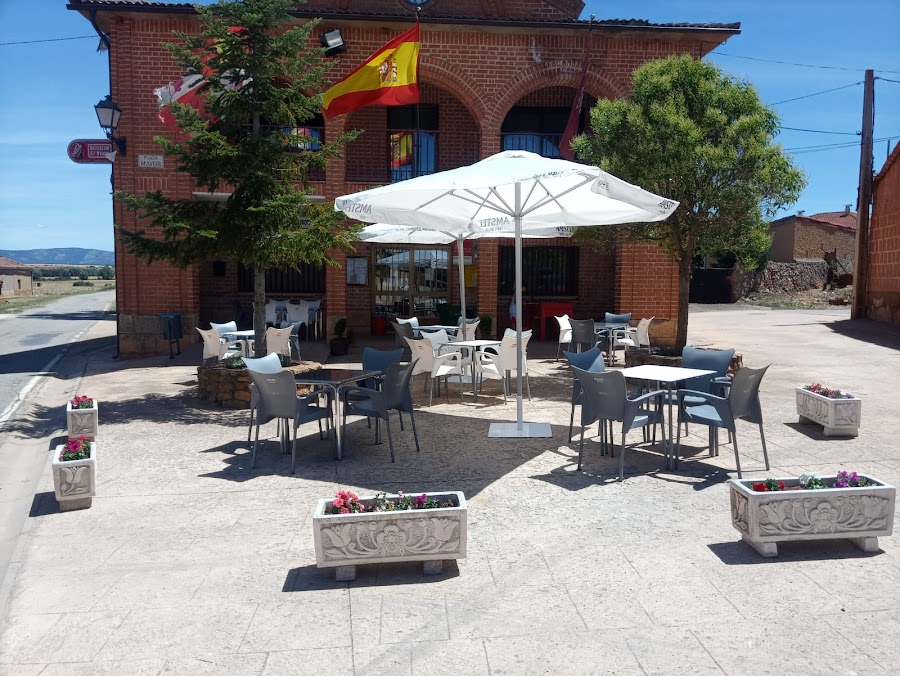 Bar De Ribota