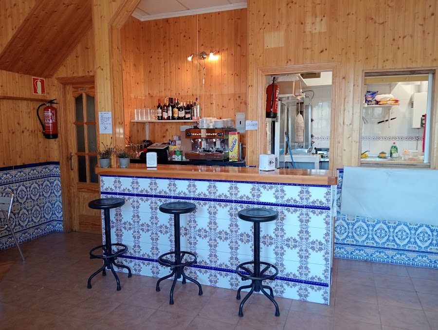 Bar El Fogón