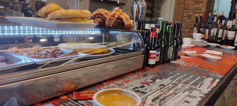 Bar La Soci - Soria