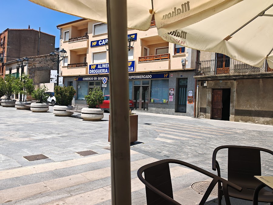 Bar Monterrey
