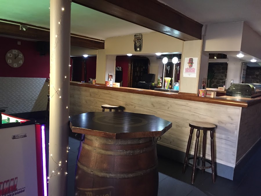 BAR OTRO SITIO