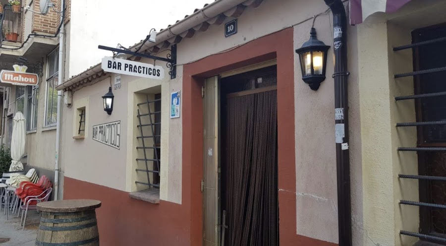 Bar Prácticos
