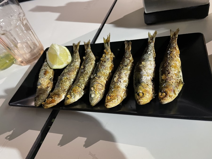 Bar restaurante El Escondite