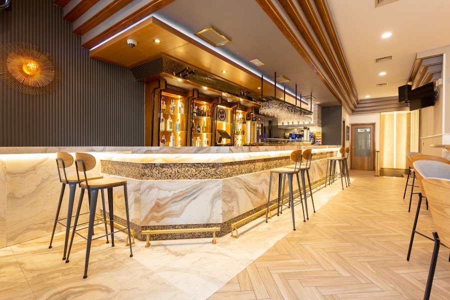 Bar Restaurante Kris Kol