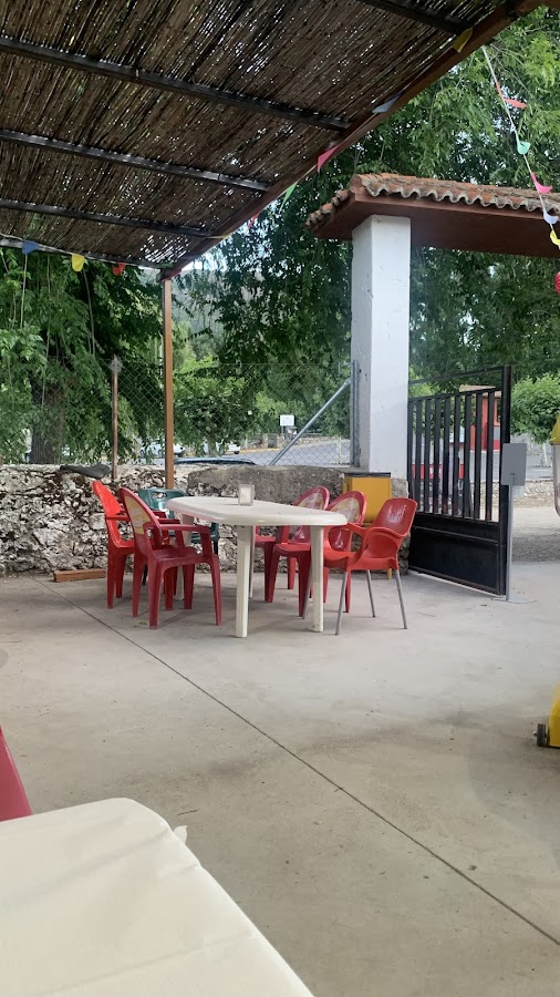 Bar Restaurante La Bellota