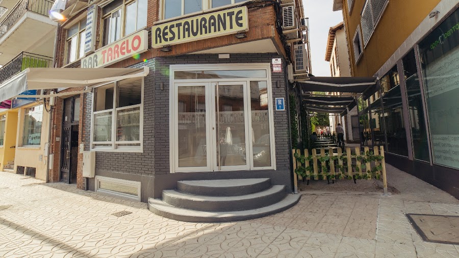 Bar Restaurante Tarelo