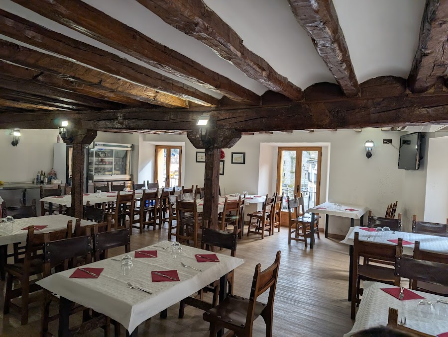 Bar Rolar
