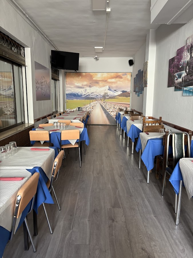 Bar Santa Marta