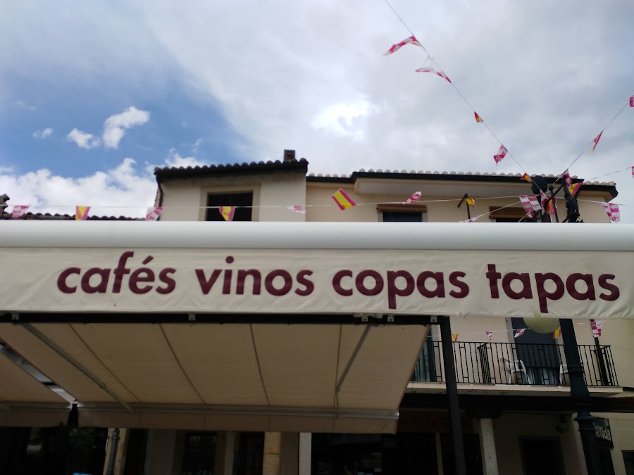 Bar Siete
