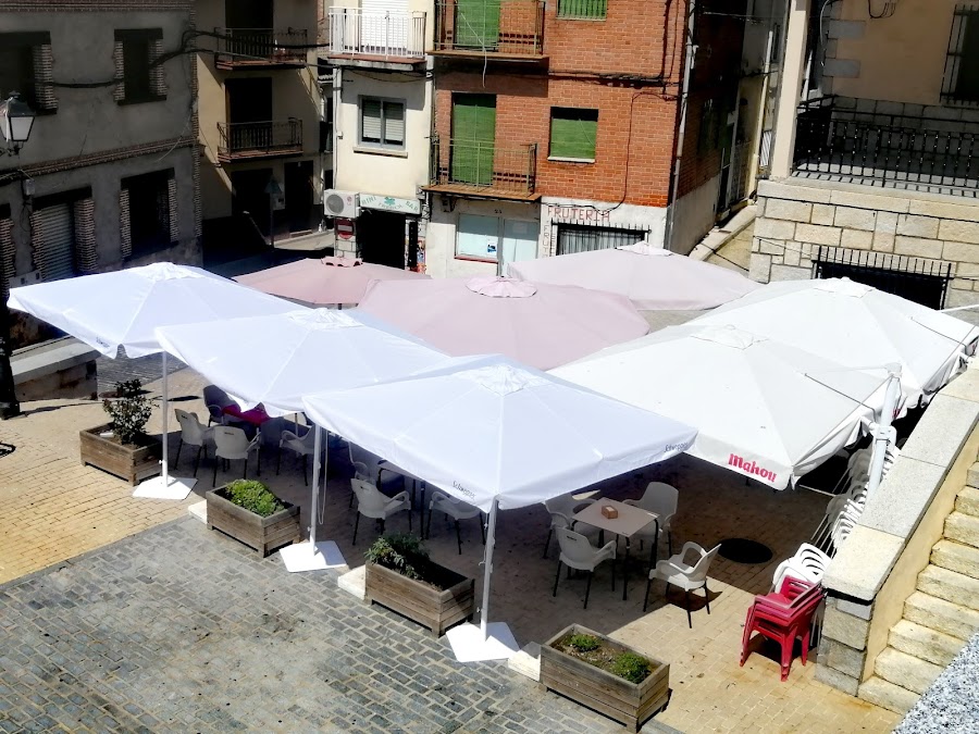 Bar Trébol