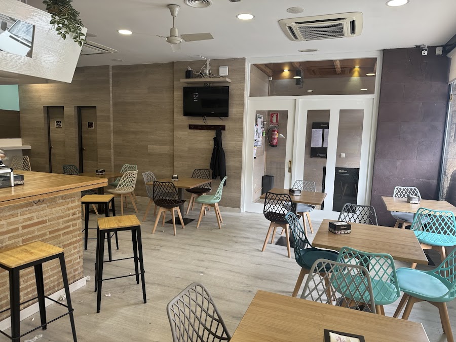 Bendito café 2.0