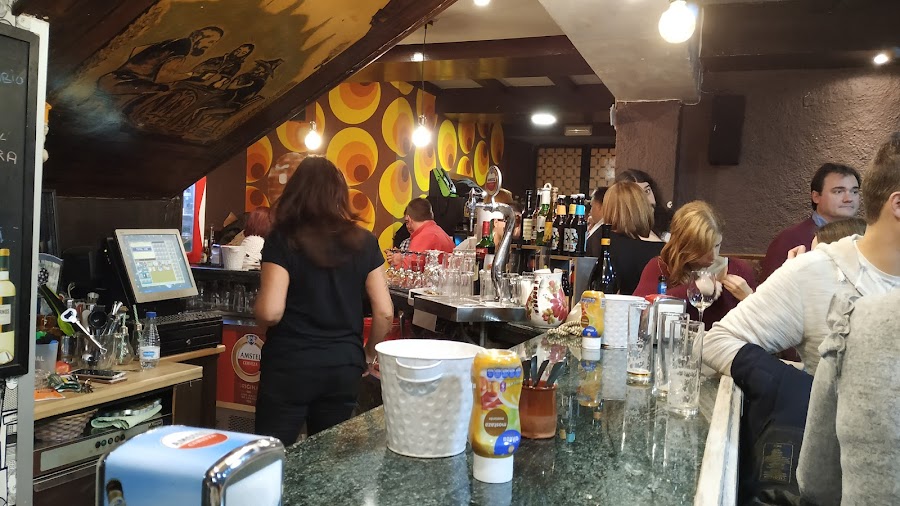 Bodega Amaro