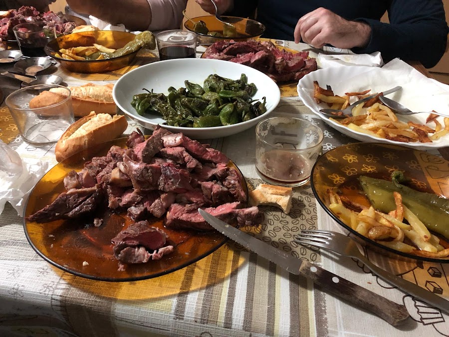 Ca La Emilia