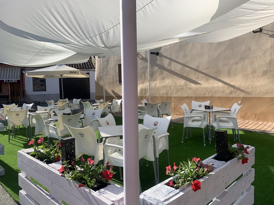 Café Bar Flori