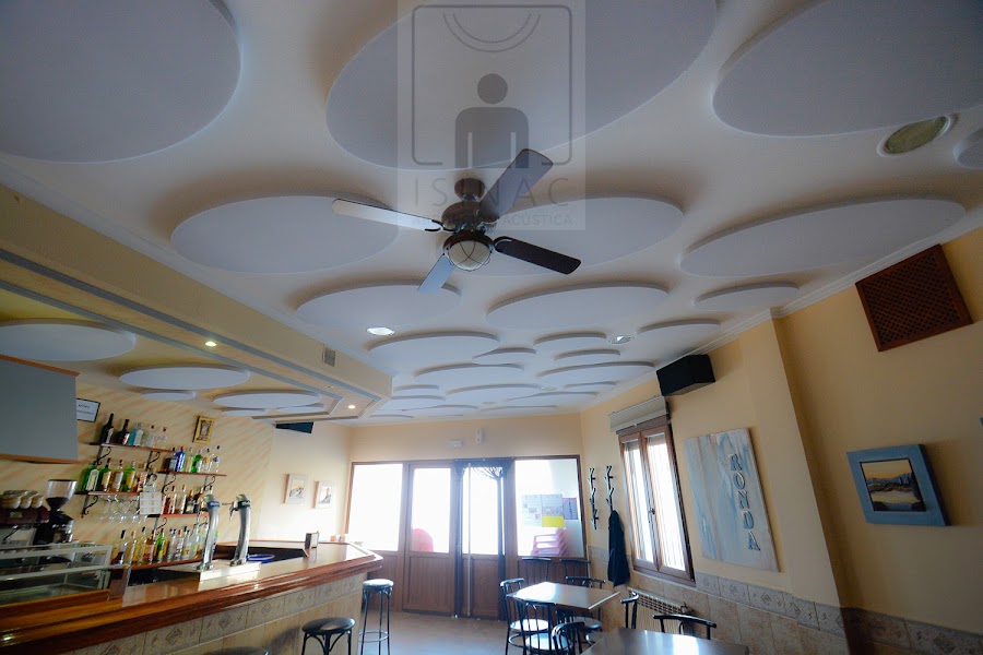 Café Bar Ronda