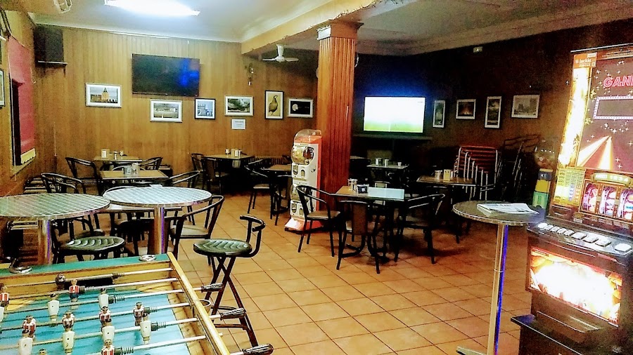Café Bar Sito