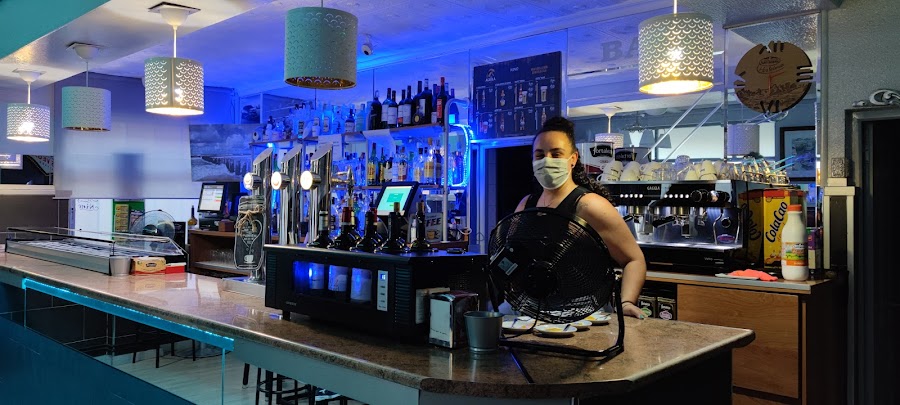 Cafetería nino