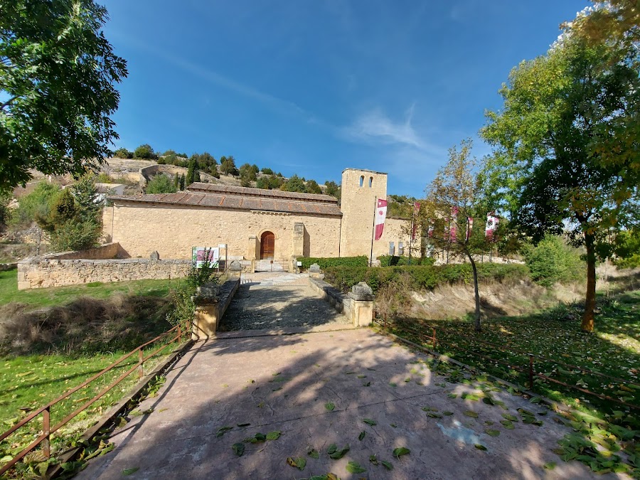 Casa del Águila Imperial