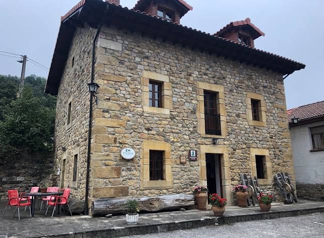Casa Molleda POSADA