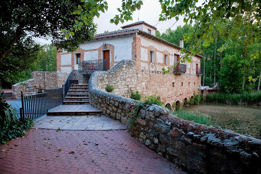 Casa Rural El Molino de Torquemada (Torquemada)