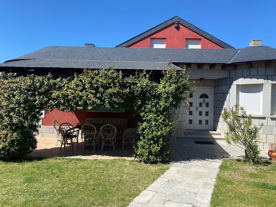 Casa Rural Entrepinos