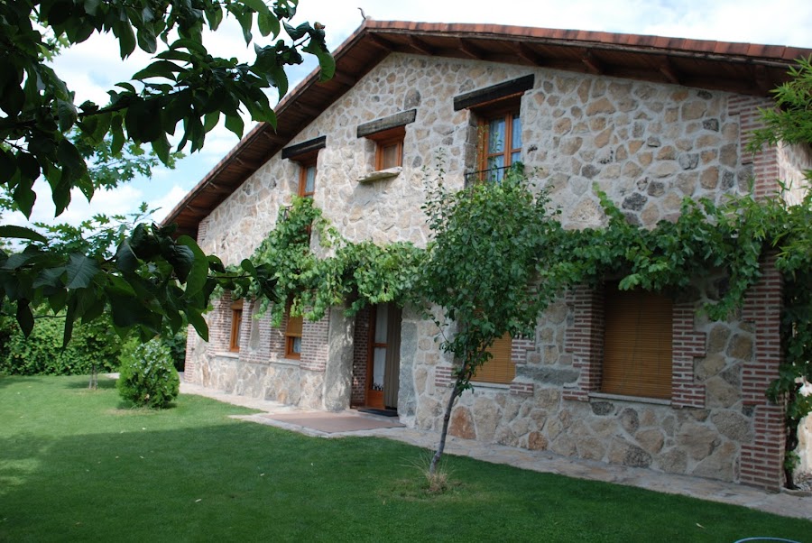 Casa Rural La Casa De Ana I y II