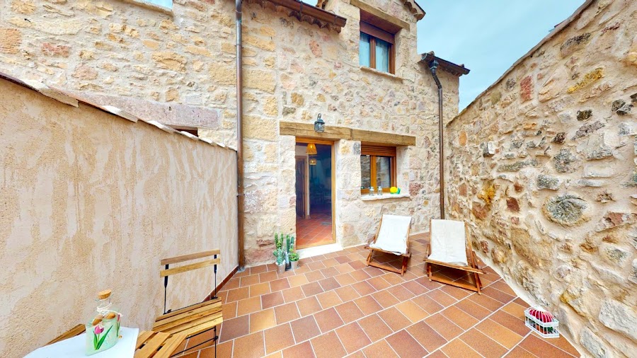 Casa rural La Fuente del Junco