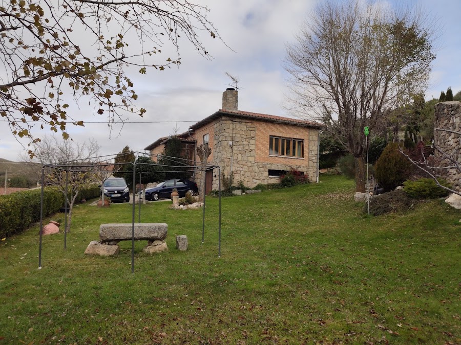 Casa rural La Ladera