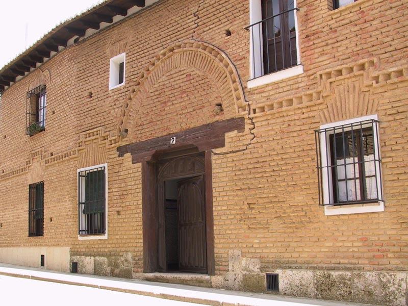 Casa Rural Las Cuatro Torres