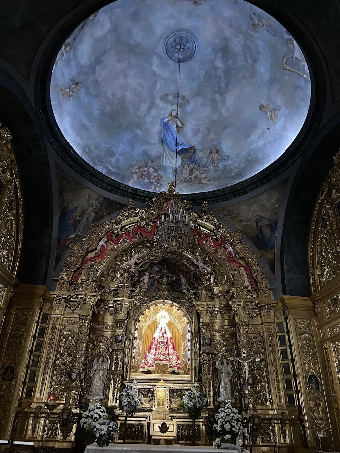 Castañar de Béjar