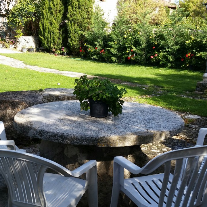 CB Casa Rural Paco Martín