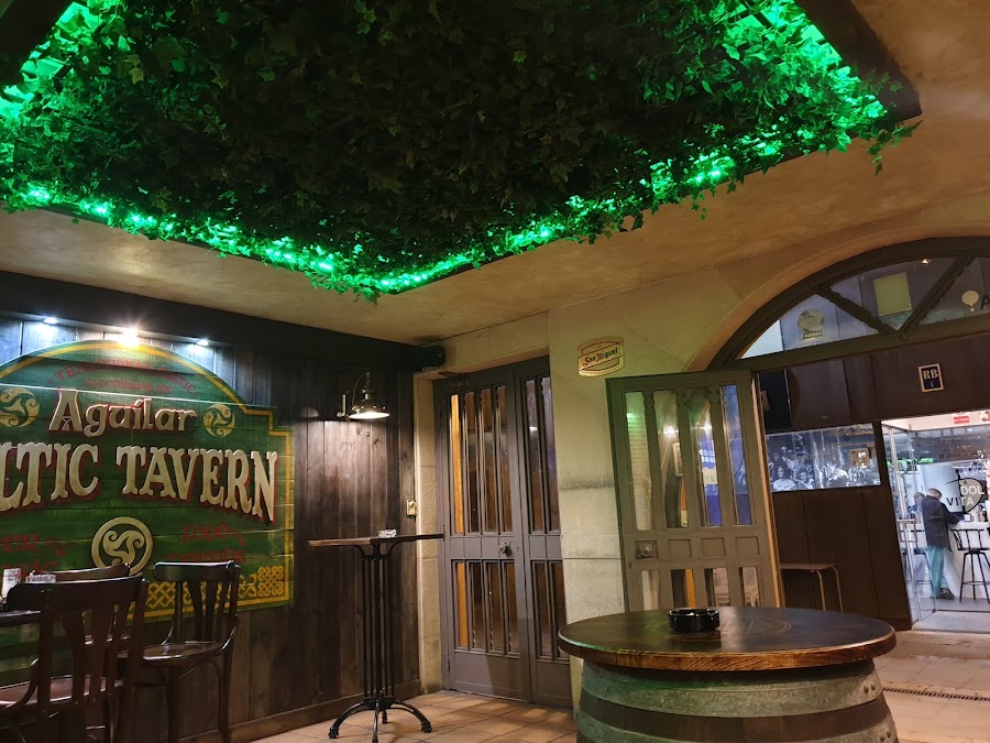 Celtic Tavern