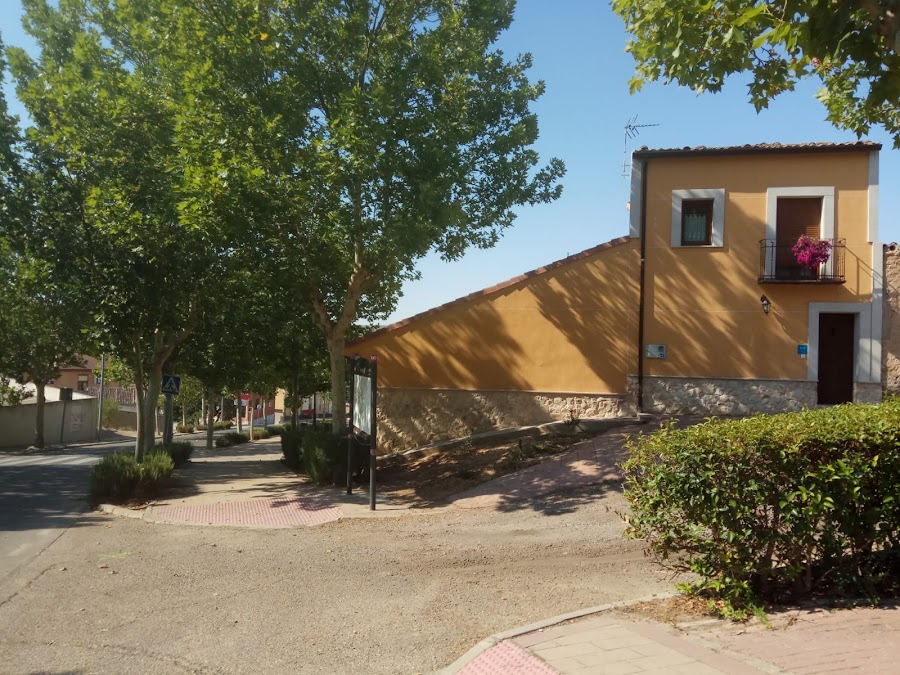 El Balcon de Peñafiel