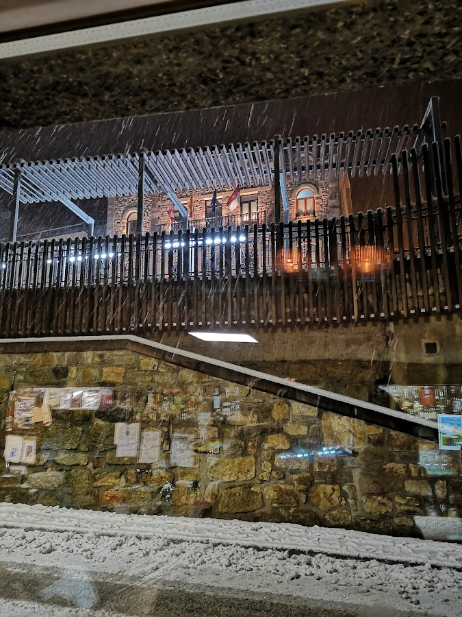 El Bombero