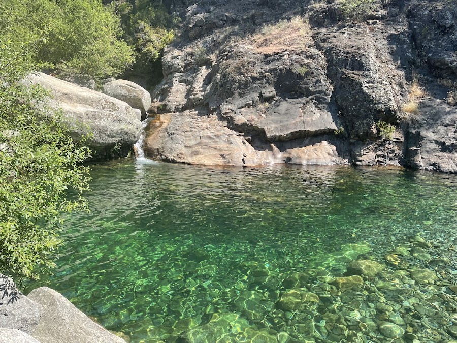 El Charco Verde