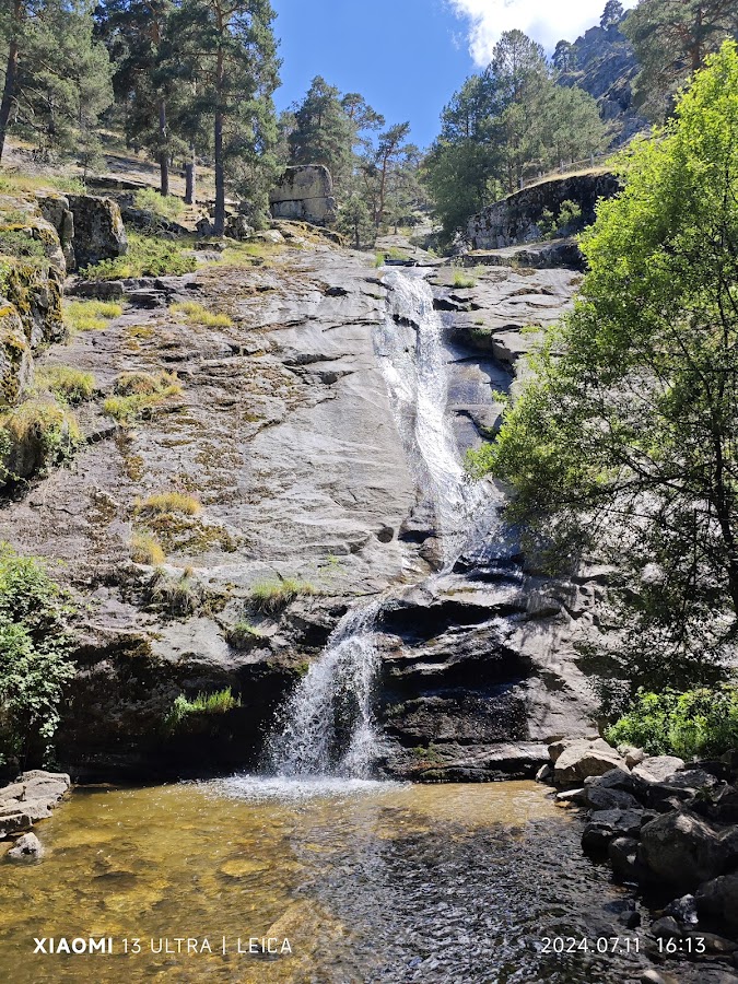 El Chorro