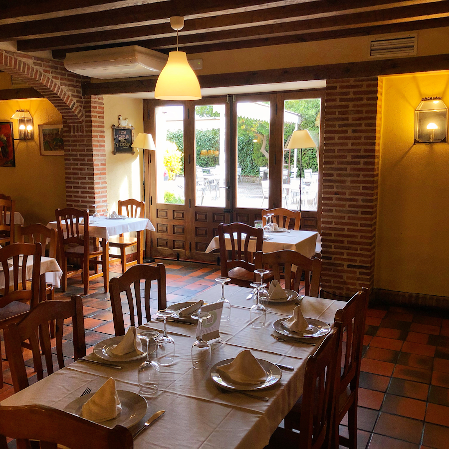 El Corral de Joaquina