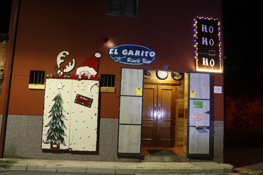 El Garito