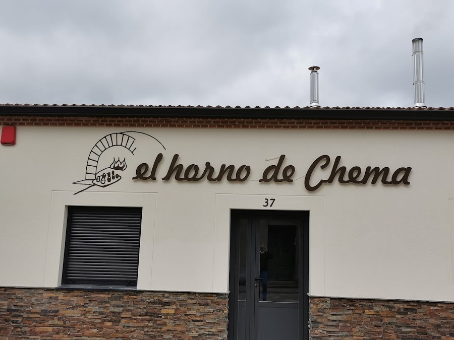 El Horno de Chema