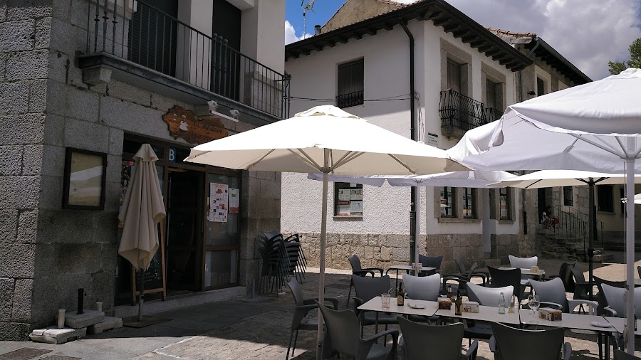 El Mesón de Daymar