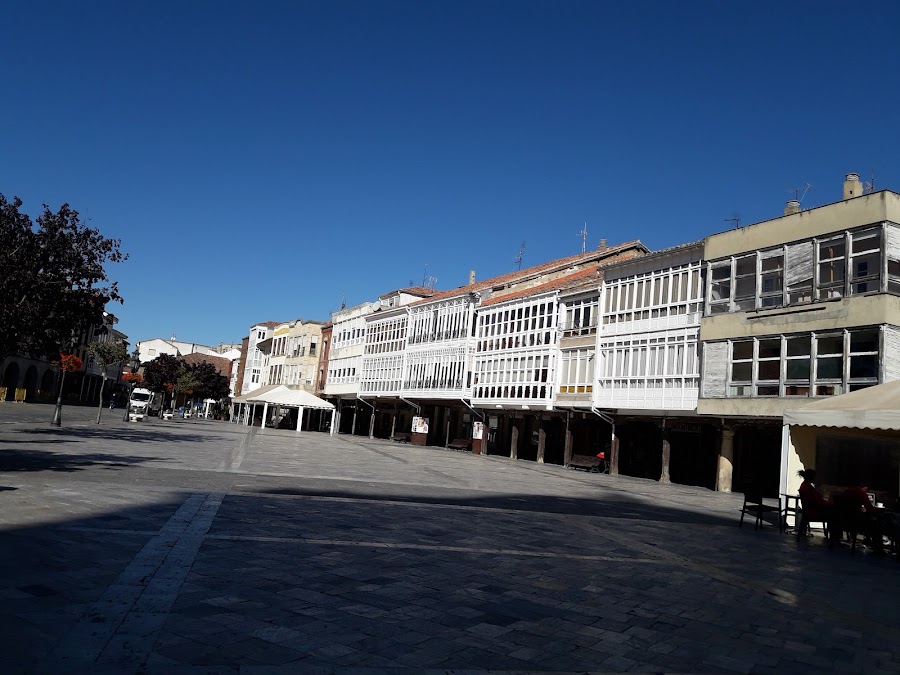 El Pueblo