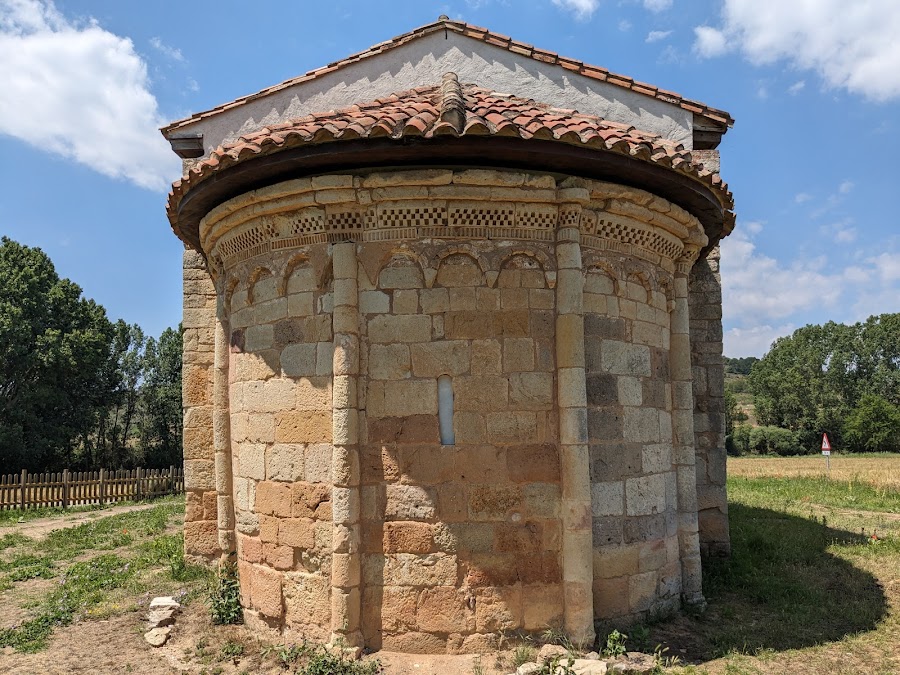 Ermita de San Pelayo