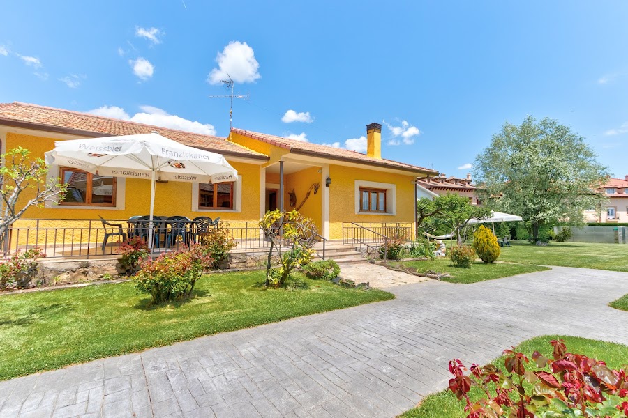 Finca Victoriana Riaza