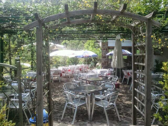 Hostal Restaurante Fogón de Gredos