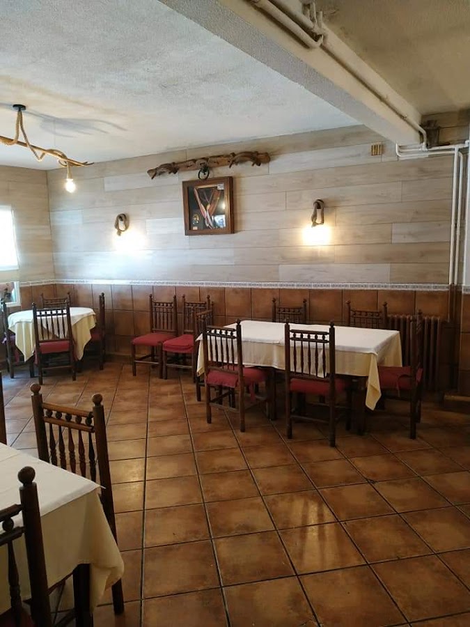 Hosteria Ca