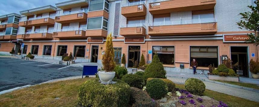 Hotel Bellavista